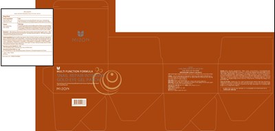 Image Of Carton (Eye Patch Carton)